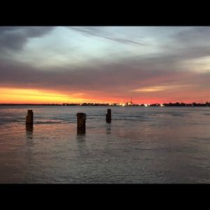 Meet your Posher, Ronald